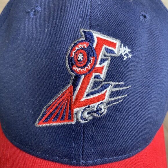 Round Rock Express Minor League Baseball MiLB Outdoor Cap - Picture 2 of 9